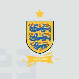 England national football team